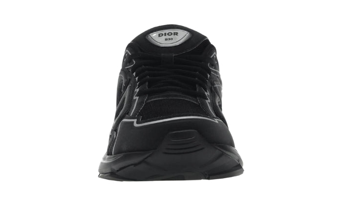 B30 Triple Black Sneakers