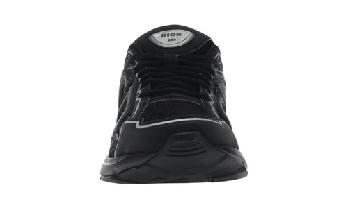 B30 Triple Black Sneakers