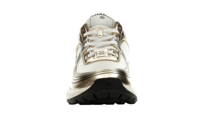 CC Runner Gold Laminate