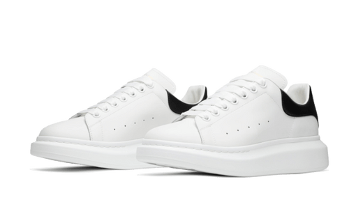 Alexander McQueen Oversized Sneakers