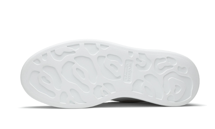 Oversized Worker Blue